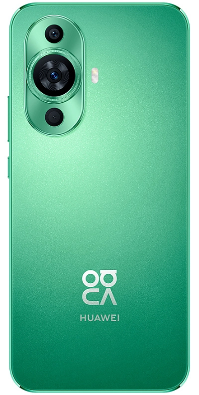 Huawei Nova 11 8/256GB (зеленый) фото 5