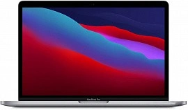 Ноутбук Apple Macbook Pro 13" M1 2020 512Gb MYD92 (серый космос)