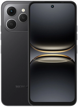 Tecno Spark 40 8/256GB (черный)