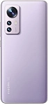 Xiaomi 12X 8/256GB (фиолетовый) фото 6