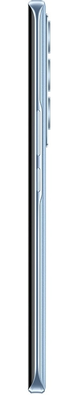 vivo V27 8/256GB (голубой) фото 3