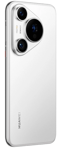 Huawei Pura 70 Pro 12/512GB HBN-LX9 (белый) фото 1