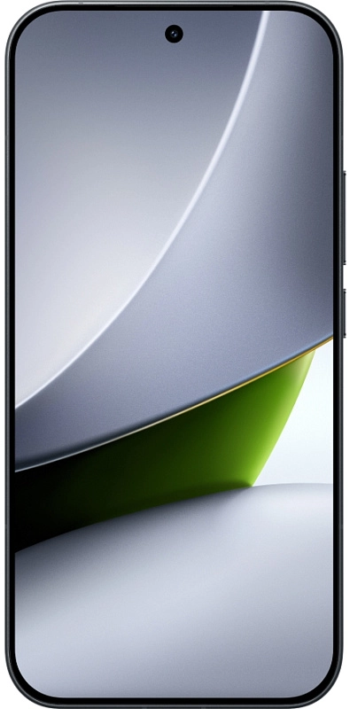 POCO F9 Pro 12/256GB (черный) фото 2
