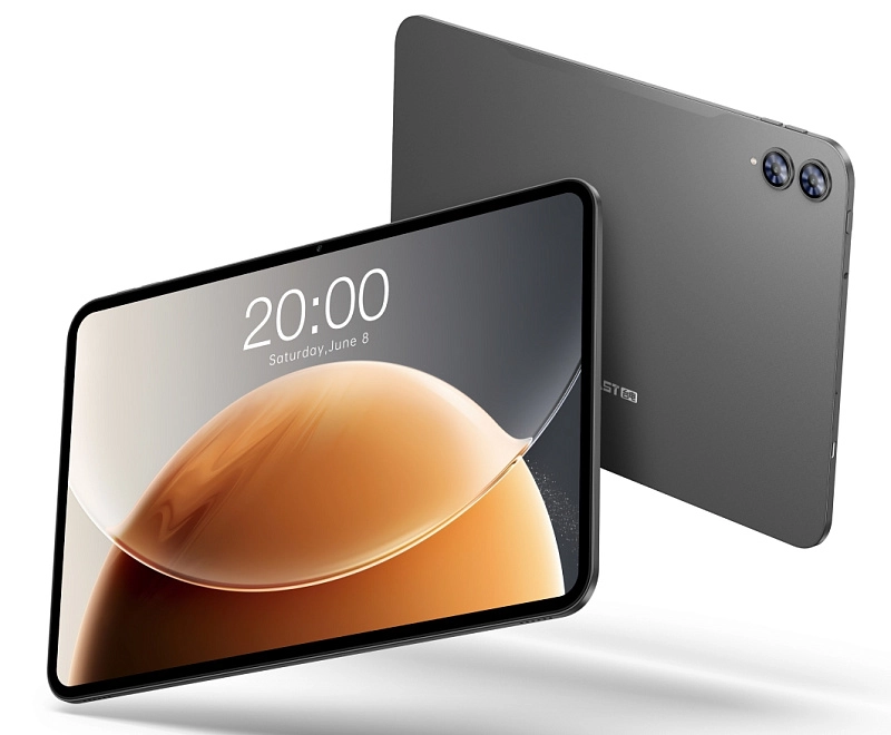 Teclast T65 13.4" 8/128GB (серый) фото 6