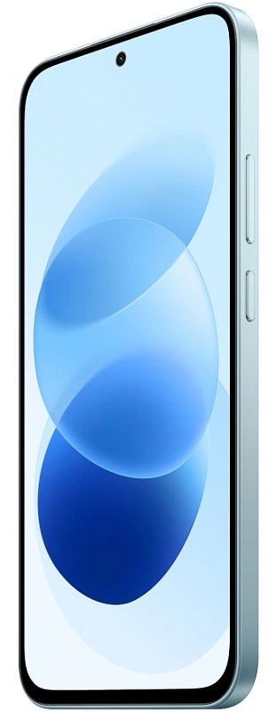 Redmi Note 17 5G 8/256GB (синий) фото 3