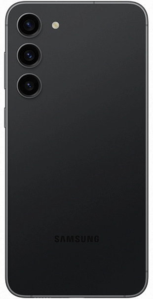 Samsung Galaxy S23+ 8/256GB (черный фантом) фото 6