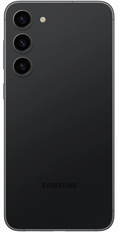 Samsung Galaxy S23+ 8/256GB (черный фантом) фото 6