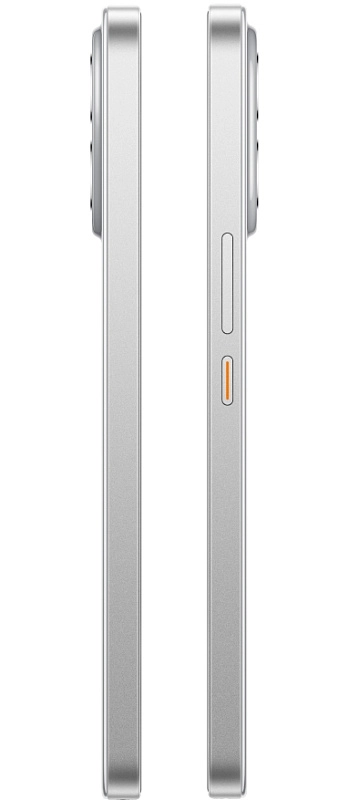 Tecno Pova 7 Pro 5G 12/256GB (серый) фото 4