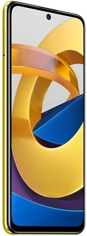 POCO M4 Pro 5G 4/64GB (Желтый POCO) фото 1 POCO M4 Pro 5G 4/64GB (Желтый POCO) фото 1