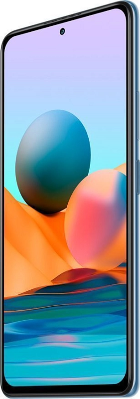 Xiaomi Redmi Note 10 Pro 8/256GB (голубой лед) фото 3 Xiaomi Redmi Note 10 Pro 8/256GB (голубой лед) фото 3
