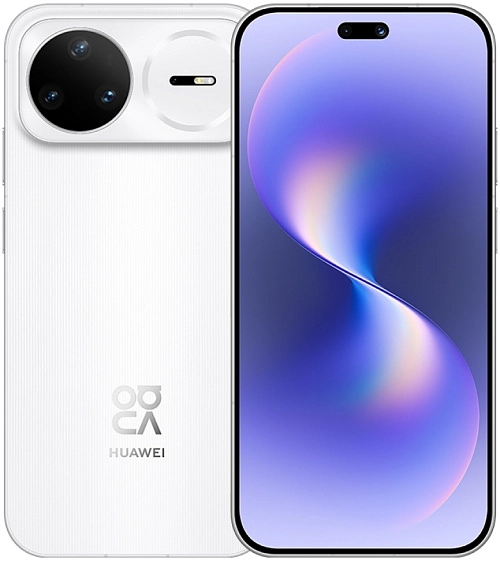 HUAWEI nova 15 Pro 12/512GB (белый)