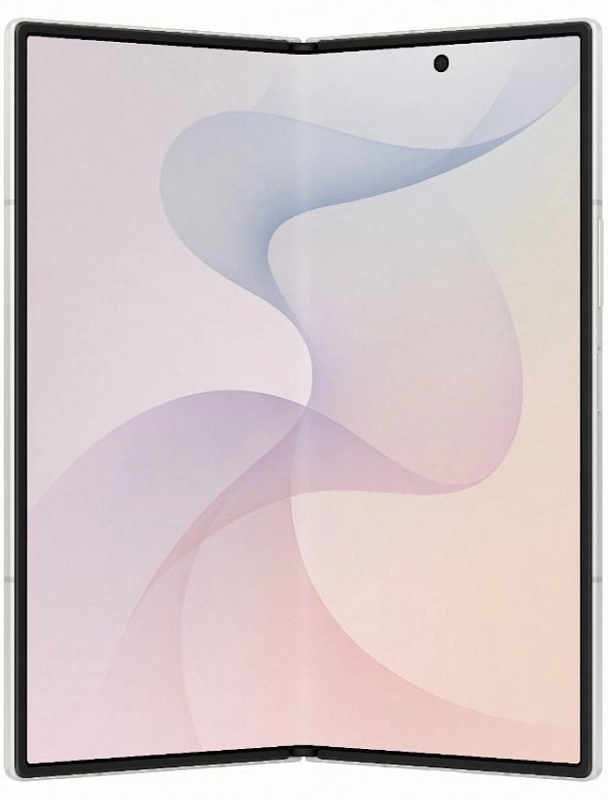 Samsung Galaxy Z Fold8 Ultra 5G (F976) 12/512GB (кремовый) фото 4