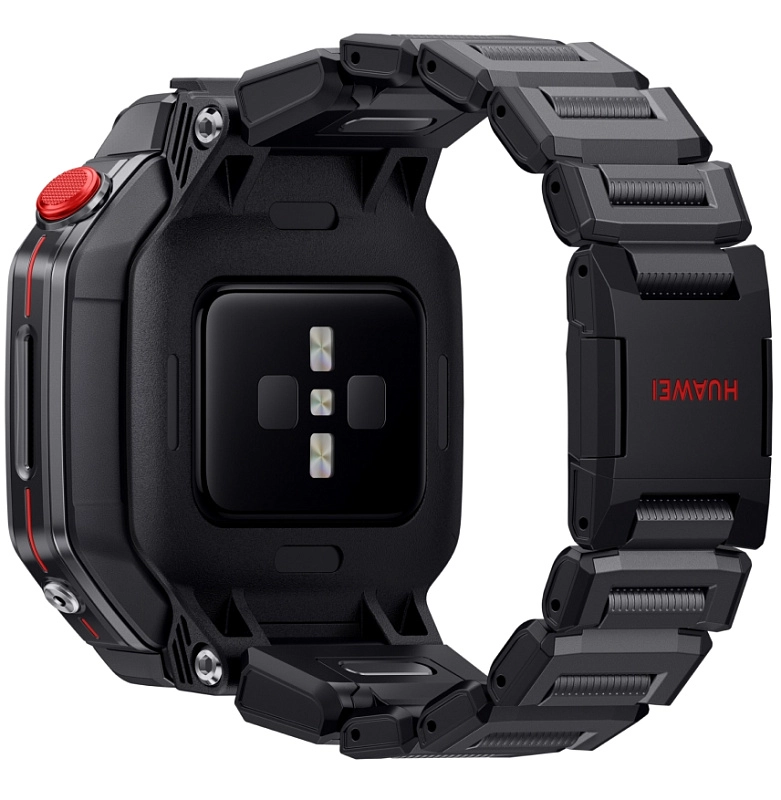HUAWEI Watch Kids X1 Pro (DRP-L10, черный) фото 3