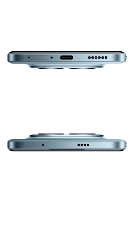 Redmi Note 15 Pro+ 5G 8/256GB (синий) фото 7