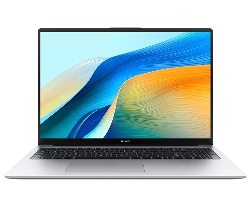 Huawei MateBook D16 13th i5 16/512GB free DOS MCLG-X (53014QLA, серебро) фото 1