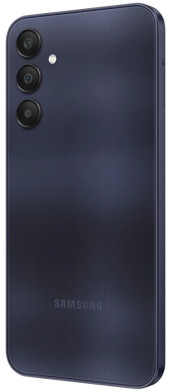 Samsung Galaxy A25 A256 8/256GB (темно-синий) фото 6