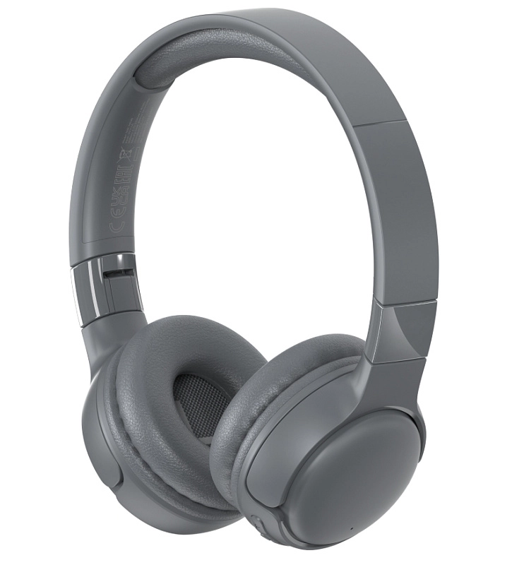 HONOR Choice Headphone Lite (SHB-ME00, серый) фото 3 HONOR Choice Headphone Lite (SHB-ME00, серый) фото 3
