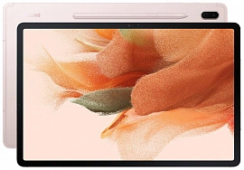 Планшет Samsung Galaxy Tab S7 FE LTE 6/128GB T735 (розовое золото)
