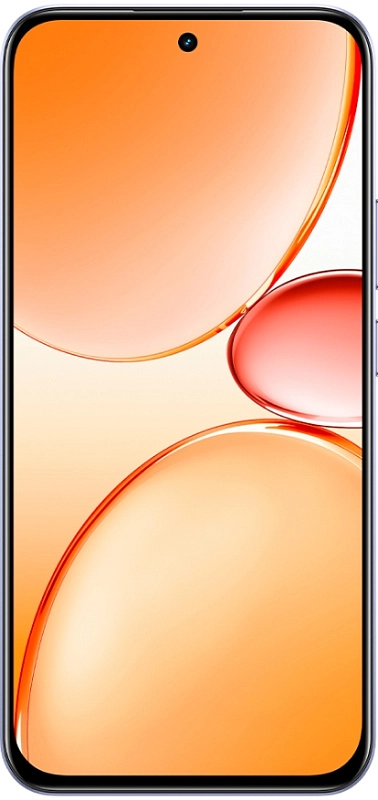 Realme C85 Pro 6/128GB (фиолетовый) фото 2