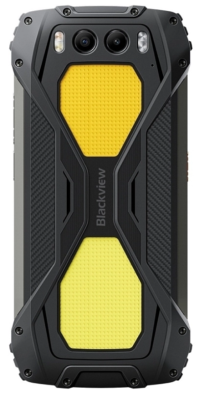 Blackview BV7300 6/256GB (черный) фото 4