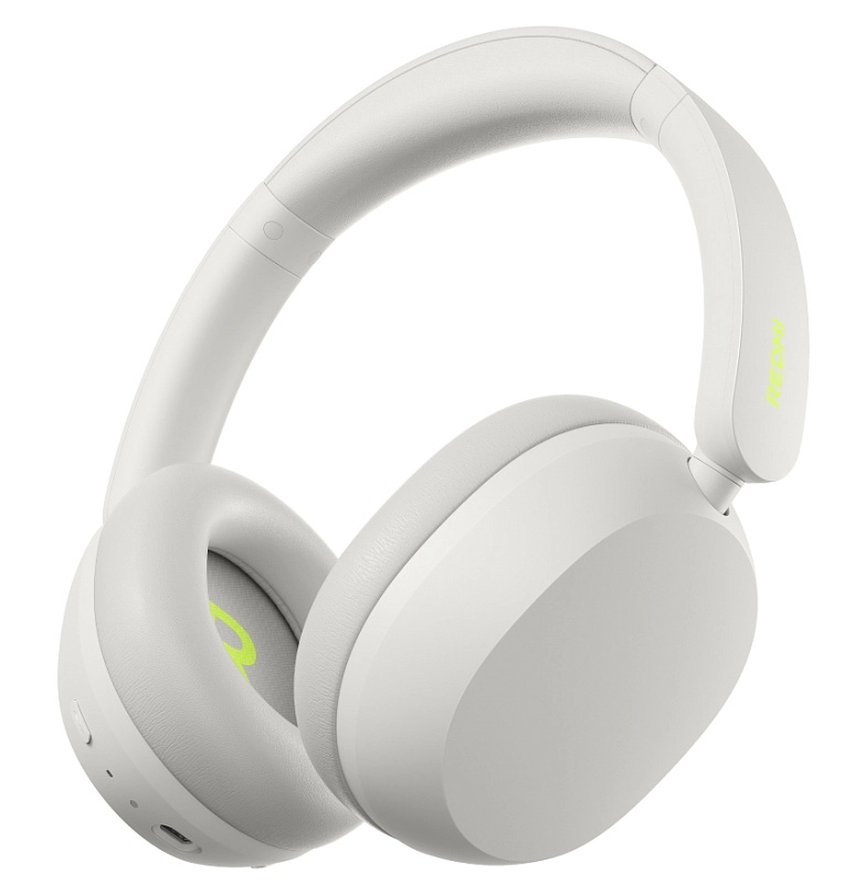 Redmi Headphone Neo (белый) фото 1