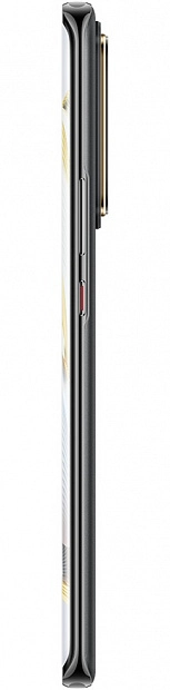Huawei Nova 10 Pro 8/256GB (сияющий черный) фото 4