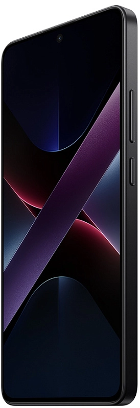 POCO X7 Pro 12/256GB (черный) фото 3 POCO X7 Pro 12/256GB (черный) фото 3