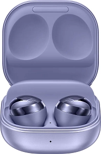 Samsung Galaxy Buds Pro (фиолетовый фантом)