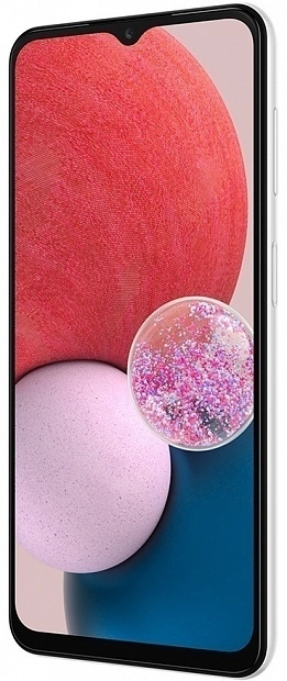 Samsung Galaxy A13 4/128GB (белый) фото 3