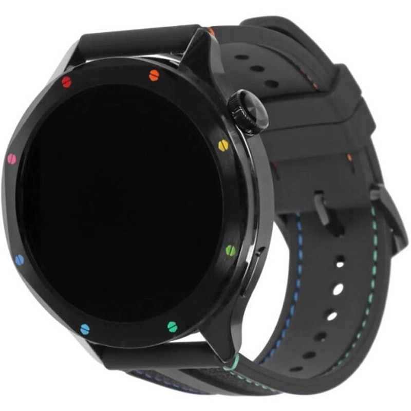 Xiaomi Watch S4 (радужный) фото 2
