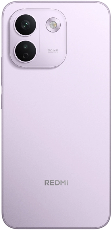 Redmi Note 17 Pro MAX 5G 8/512GB (сиреневый) фото 6