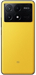 POCO X6 Pro 5G 8/256GB (желтый) фото 5