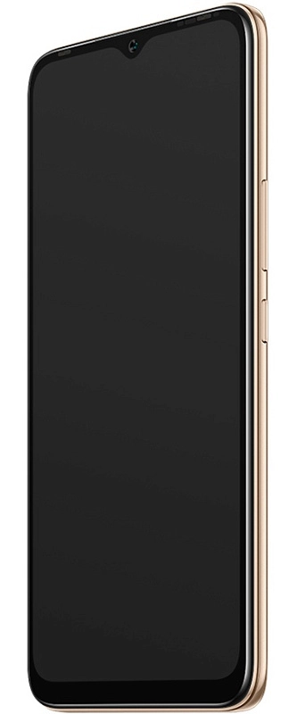 Infinix Hot 20i 4/128GB (закатный золотой) фото 3 Infinix Hot 20i 4/128GB (закатный золотой) фото 3
