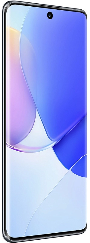 Huawei Nova 9 8/128GB (черный) фото 1 Huawei Nova 9 8/128GB (черный) фото 1