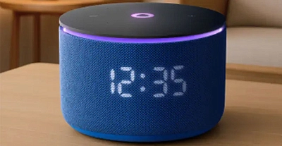 Яндекс. Станция Мини 3 Pro