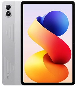 Redmi Pad 2 Pro 5G 8/256 (серебро)