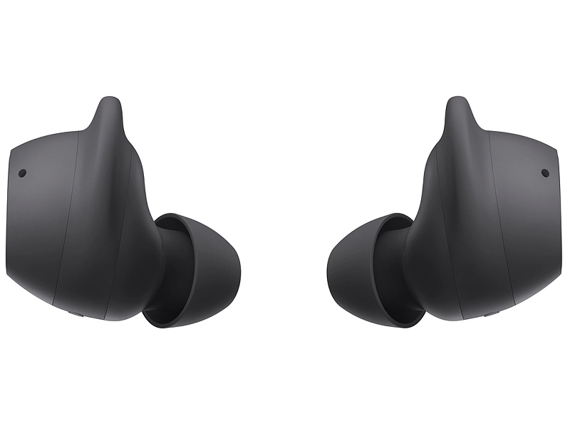 Samsung Galaxy Buds FE (графит) фото 4 Samsung Galaxy Buds FE (графит) фото 4