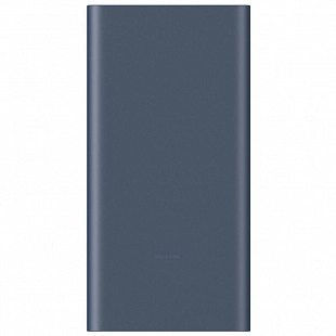 Xiaomi 22.5W Power Bank 10000mAh (черный) фото 1