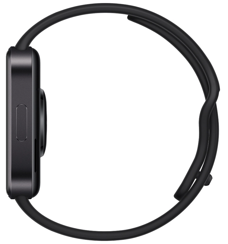 Xiaomi Redmi Watch 6 Active (черный) фото 3