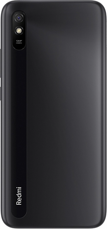 Xiaomi Redmi 9A 2/32GB (серый) фото 5 Xiaomi Redmi 9A 2/32GB (серый) фото 5