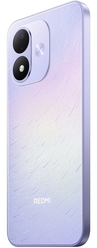 Redmi Note 17 5G 8/256GB (фиолетовый) фото 4