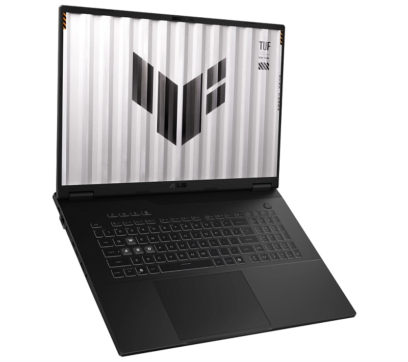 ASUS TUF Gaming A18 2025 Win11 Home 16/512GB (FA808UH-S8058W, серый) фото 9