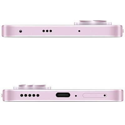Xiaomi 12 Lite 8/128GB (светло-розовый) фото 9