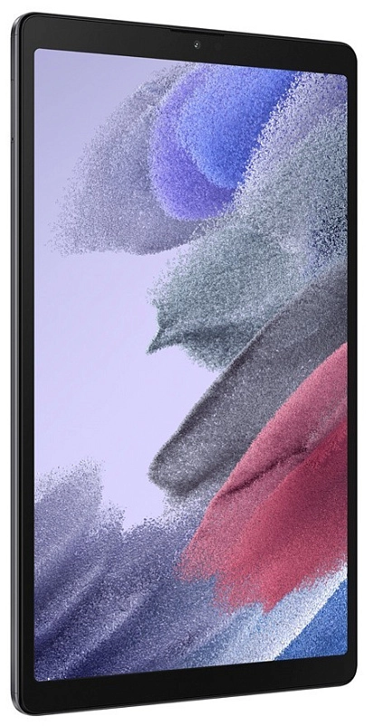 Samsung Galaxy Tab A7 Lite LTE 4/64Gb (серый) фото 1 Samsung Galaxy Tab A7 Lite LTE 4/64Gb (серый) фото 1