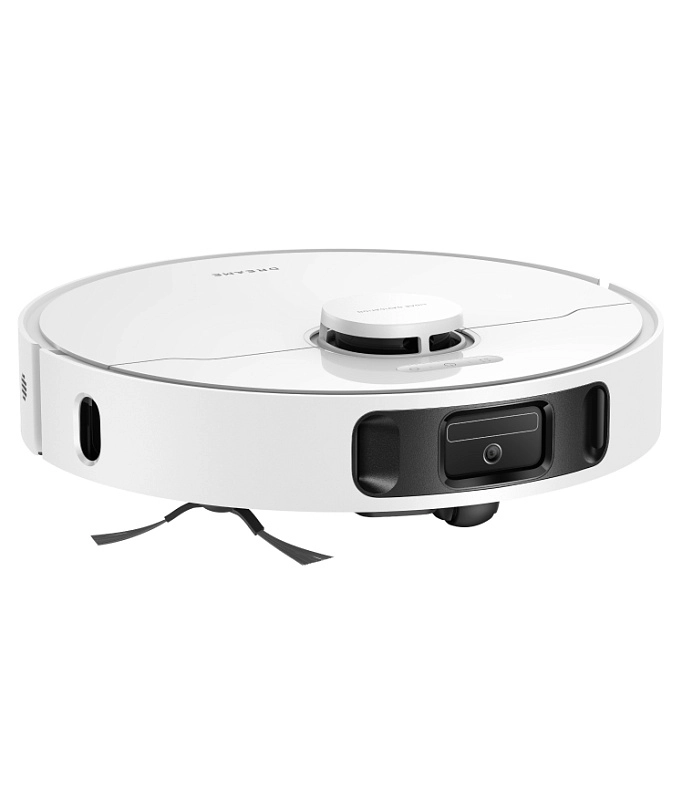 Dreame Robot Vacuum D30 Ultra (белый) фото 4