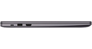 Huawei MateBook D15 i5 11.5th 8/256GB freeDOS (космический серый) фото 6