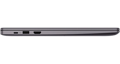 Huawei MateBook D15 i5 11.5th 8/256GB freeDOS (космический серый) фото 6