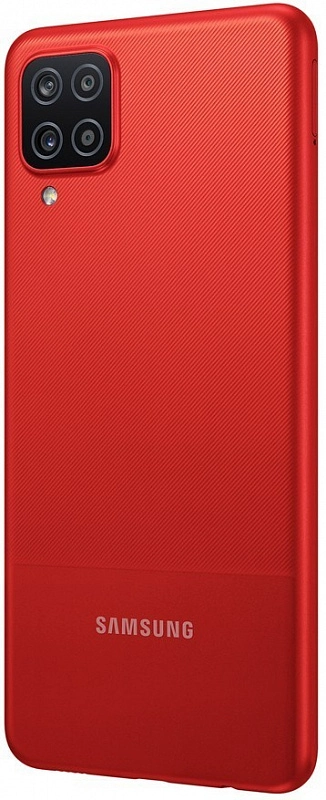 Samsung Galaxy A127 4/128GB (красный) фото 7