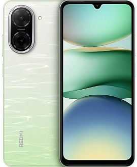 Redmi A5 4/128 GB (зеленый)