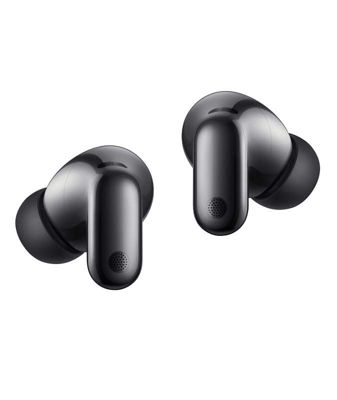 HUAWEI FreeBuds Neo (черный) фото 2